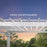 14x12 Hawthorne Traditional Steel Pergola With Sail Shade Soft Canopy