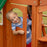 Oakmont Swing Set
