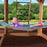 Oceanview Swing Set