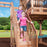 Oceanview Swing Set