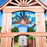 Oceanview Swing Set