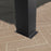 20x9.5 Stonebridge Gazebo/Carport