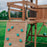 Sterling Point Swing Set