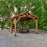 20x12 Norwood Carport/Gazebo