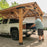 20x12 Norwood Carport/Gazebo