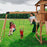 Sterling Point Swing Set