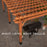 20x12 Beaumont Pergola