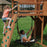 Sterling Point Swing Set