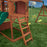 Atlantis Swing Set