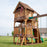 Highlander Swing Set