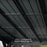 20x9.5 Stonebridge Gazebo/Carport
