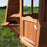 Woodland Swing Set