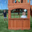 Atlantis Swing Set