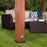 10x10 Beaumont Pergola