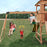 Sterling Point Swing Set