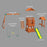 Tanglewood Swing Set