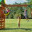 Tucson Swing Set