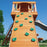 Woodland Swing Set