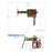 Woodridge Elite Swing Set