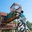 Woodridge Elite Swing Set