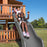 Woodridge Elite Swing Set
