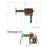 Woodridge Elite Swing Set