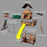 Woodridge Elite Swing Set