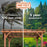 14x10 Beaumont Pergola