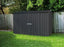Premier 10 x 5 Foot Metal Storage Shed