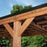 20x12 Kingsport Carport